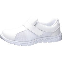 ミドリ安全 ミドリ安全 ケアセフティ スポーツ CSS95 ホワイト 27.5