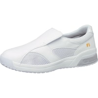 ミドリ安全 ミドリ安全 男女兼用 メディカルエレパス CSS300N 静電 ホワイト 22.0cm CSS300NSEIDENW22 1足