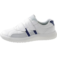 ミドリ安全 ミドリ安全 メディカルエレパス CSS706Si 静電 ネイビー 26.0cm CSS706SISEIDENNV26 1足