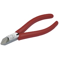 ジェフコム JEFCOM 斜ニッパー(穴無しタイプ)