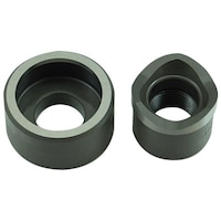 ジェフコム JEFCOM 薄鋼電線管用パンチダイス DFPCP31 1個