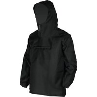 喜多 喜多 ヤッケ上下セット No90 ブラック 5L