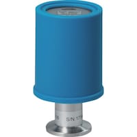 アルバック アルバック スマートフォン対応ピラニ真空計 SWU10ーU フィッティング仕様ICF034