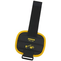 ジェフコム JEFCOM マグネットリストバンド