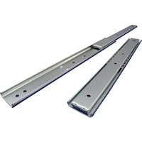 アキュライド アキュライド シングルスライドレールC201(軽荷重用)