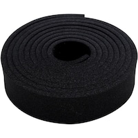 和気産業 WAKI 平型スポンジ 粘着なし 5×30×2M WSG16 1個