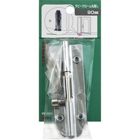 和気産業 WAKI ラビークローム丸落とし VC059 90MM