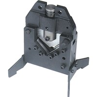 カクタス CACTUS アングル加工機アタッチメント EV2AKC アングルカッター EV2AKC 1台