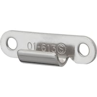 スガツネ工業 SUGATSUNE (120040415)01613SSステンレス鋼製受座フック