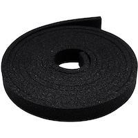 和気産業 WAKI 平型スポンジ 粘着なし 5×15×2M WSG14 1個