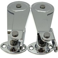 和気産業 WAKI ストップ付ステー左右 VF116 S21