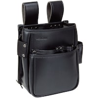 ジェフコム JEFCOM ハイグレードレザーポーチ