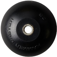 ハンマーキャスター ハンマー ゴム車輪 50mm