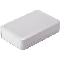 タカチ電機工業 タカチ ハンドタイププラスチックケース LC145HNW 1個