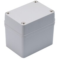 タカチ電機工業 タカチ 防水・防塵プルボックス