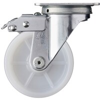 ハンマーキャスター ハンマー 方向規制ナイロン車