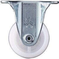 ハンマーキャスター ハンマー 固定ナイロン車