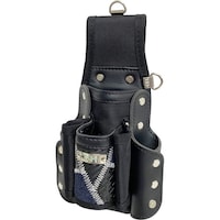 KH KH ギャザーフランケン工具ホルダー6P 紺