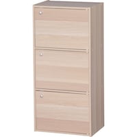 アイリスオーヤマ IRIS 227896 CBボックス 3ドア CX33DNA 1個