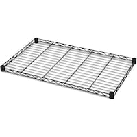 アイリスオーヤマ IRIS 536393 カラーメタルラック 棚板