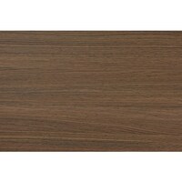 アイリスオーヤマ IRIS 577734 カラー化粧棚板 アッシュブラウン 1200×400 LBC1240NBR 1枚