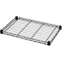 アイリスオーヤマ IRIS 536390 カラーメタルラック 棚板 CMM5535TNBR 1枚