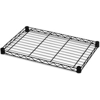 アイリスオーヤマ IRIS 108486 カラーメタルラック 棚板