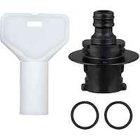 タカギ タカギ オーロラ本体ニップルセット Oリング仕様