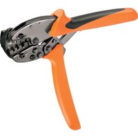 ワイドミュラー ワイドミュラー 圧着工具 マシン型コンタクト用 4、6、10mm2 9018480000 1丁