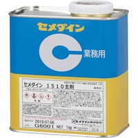 セメダイン セメダイン 1510主剤 1kg AP045