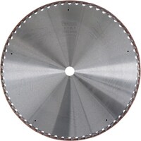 アイウッド IWOOD 木工用(木工・タテ挽き)335×2.6×60P 99714 1枚