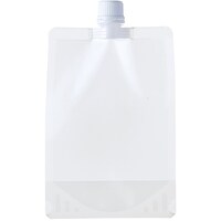 シモジマ HEIKO ドリンクパック スパウトタイプ 1319(約500ml) 10枚入り