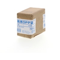 シモジマ シモジマ 業務用OPP袋 テープなし S 48 1000枚入り