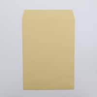 シモジマ HEIKO 事務用クラフト封筒 角2 85G 100枚入り