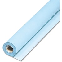 シモジマ HEIKO フラワーラッピングロール Fラップ NO.45 ミズ 006777414 1本