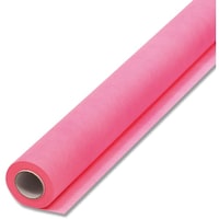 シモジマ HEIKO フラワーラッピングロール Fラップ NO.73 ブライダルピンク 006777428 1本