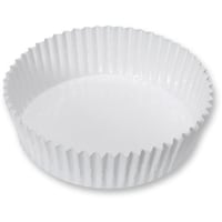 シモジマ シモジマ ペットカップ 純白 23号22.5F 300枚入り