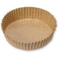 シモジマ シモジマ ペットカップ 未晒 79×20.5 300枚入り 004298015 1Pk(300枚)