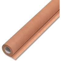 シモジマ HEIKO フラワーラッピングロール Fラップ NO.50 キャラメル 006777421 1本