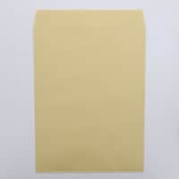 シモジマ HEIKO 事務用クラフト封筒 角0 85G 100枚入り