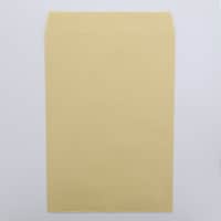 シモジマ HEIKO 事務用クラフト封筒 角1 85G 100枚入り
