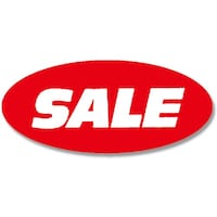 シモジマ HEIKO タックラベル No.153 SALE 300枚入り 007062759 1束(300枚)