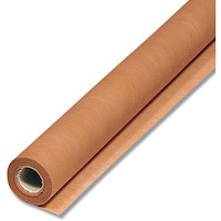 シモジマ HEIKO フラワーラッピングロール Fラップ NO.42 カフェオレ 006777412 1本