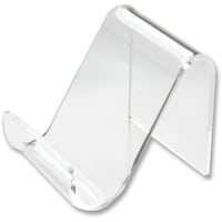 シモジマ HEIKO アクリルサイフ立て No50