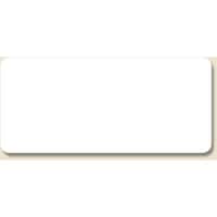 シモジマ HEIKO タックラベル No.004 15×33 200枚入り 007062622 1束(200枚)