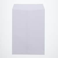 シモジマ HEIKO 事務用ケント封筒 角2 100枚入り