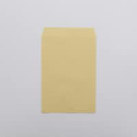 シモジマ HEIKO 事務用クラフト封筒 角6 70G 100枚入り