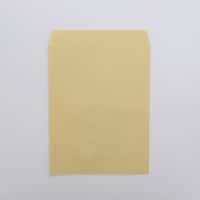 シモジマ HEIKO 事務用クラフト封筒 角3 70G 100枚入り