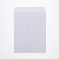 シモジマ HEIKO 事務用ケント封筒 角3 100枚入り