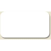 シモジマ HEIKO タックラベル No.001 8×15 640枚入り 007062619 1束(640枚)